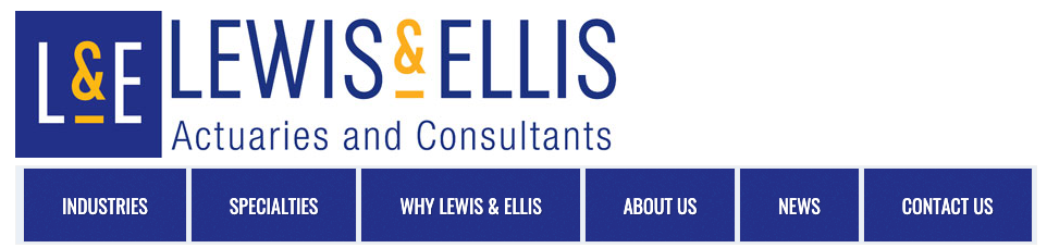 Lewis & Ellis Inc.